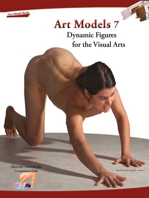 cover image of Art Models 7